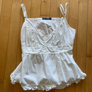 Brandy Melville top bundle